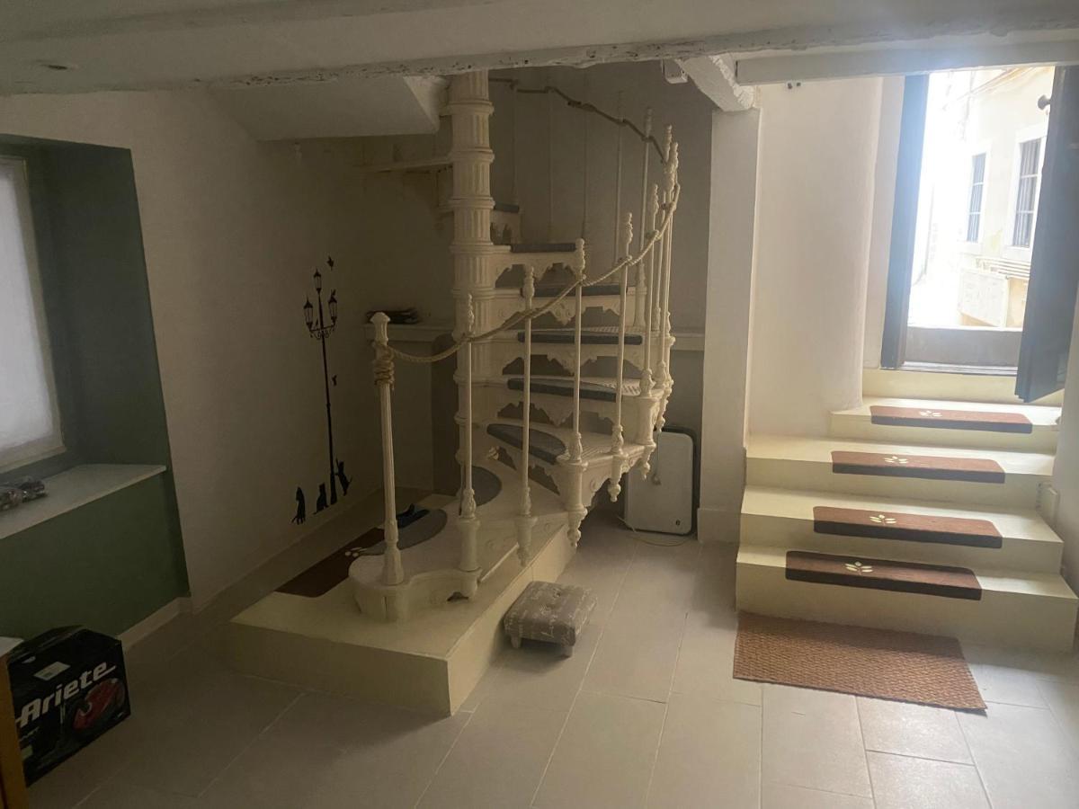 فيلا Richard'S Bow House ترييستي المظهر الخارجي الصورة